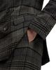 Ralph Lauren Collection Women's Kent Plaid Wool Jacket - 7