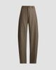 Ralph Lauren Collection Women's Leandre Low-Rise Trousers - 1