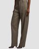 Ralph Lauren Collection Women's Leandre Low-Rise Trousers - 5