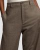 Ralph Lauren Collection Women's Leandre Low-Rise Trousers - 6