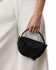 Ralph Lauren Collection Women's Leather Mini Crossbody Bag - 2