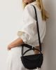 Ralph Lauren Collection Women's Leather Mini Crossbody Bag - 3