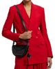 Ralph Lauren Collection Women's Leather Mini Crossbody Bag - 5