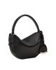 Ralph Lauren Collection Women's Leather Mini Crossbody Bag - 7