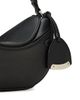 Ralph Lauren Collection Women's Leather Mini Crossbody Bag - 9