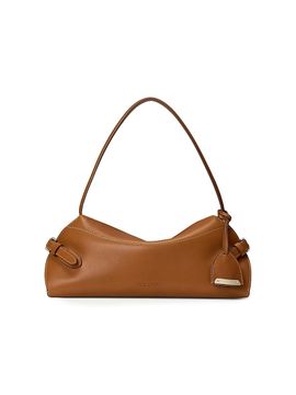 Ralph Lauren Collection Women's Leather Shoulder Bag