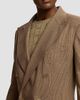 Ralph Lauren Collection Women's Lily Glen Plaid Silk Blazer - 5