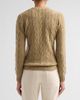 Ralph Lauren Collection Women's Lofty Cable-Knit Cashmere Sweater - 3