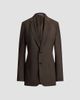 Ralph Lauren Collection Women's Marcy Wool-Blend Jacket - 1