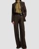 Ralph Lauren Collection Women's Marcy Wool-Blend Jacket - 2