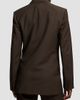Ralph Lauren Collection Women's Marcy Wool-Blend Jacket - 3