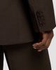 Ralph Lauren Collection Women's Marcy Wool-Blend Jacket - 7
