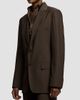 Ralph Lauren Collection Women's Marcy Wool-Blend Jacket - 8