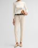 Ralph Lauren Collection Women's Marybeth Rib-Knit Stretch-Silk Top - 2