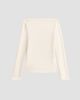 Ralph Lauren Collection Women's Marybeth Rib-Knit Stretch-Silk Top - 6
