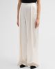 Ralph Lauren Collection Women's Masina Satin Pleated Pants - 4