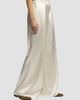 Ralph Lauren Collection Women's Masina Satin Pleated Pants - 6