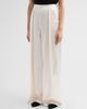 Ralph Lauren Collection Women's Masina Satin Wide-Leg Pants - 4