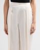 Ralph Lauren Collection Women's Masina Satin Wide-Leg Pants - 5