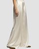 Ralph Lauren Collection Women's Masina Satin Wide-Leg Pants - 6