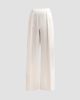 Ralph Lauren Collection Women's Masina Satin Wide-Leg Pants - 7