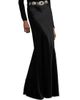 Ralph Lauren Collection Women's Masina Stretch Satin Maxi Skirt - 2