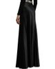 Ralph Lauren Collection Women's Masina Stretch Satin Maxi Skirt - 3
