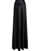 Ralph Lauren Collection Women's Masina Stretch Satin Maxi Skirt - 6