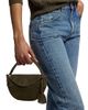 Ralph Lauren Collection Women's Mini Suede Crossbody Bag - 2