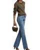 Ralph Lauren Collection Women's Mini Suede Crossbody Bag - 4