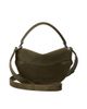 Ralph Lauren Collection Women's Mini Suede Crossbody Bag - 6