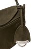Ralph Lauren Collection Women's Mini Suede Crossbody Bag - 8