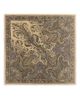 Ralph Lauren Collection Women's Paisley Silk Scarf - 1