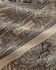Ralph Lauren Collection Women's Paisley Silk Scarf - 4