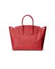 Ralph Lauren Collection Women's Ricky 33 Soft Leather Top Handle Bag - 7