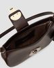 Ralph Lauren Collection Women's Ricky Small Leather Shoulder Bag - 5
