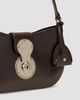 Ralph Lauren Collection Women's Ricky Small Leather Shoulder Bag - 6