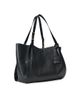 Ralph Lauren Collection Women's RL 888 Leather Tote Bag - 4