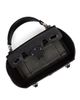 Ralph Lauren Collection Women's Small Ricky 18 Leather Satchel Bag - 2