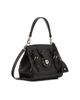 Ralph Lauren Collection Women's Small Ricky 18 Leather Satchel Bag - 3