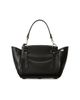 Ralph Lauren Collection Women's Small Ricky 18 Leather Satchel Bag - 4
