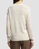 Ralph Lauren Collection Women's Summer Polo Bear Silk Crewneck Sweater - 5