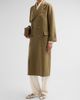 Ralph Lauren Collection Women's Taylan Cashmere Coat - 4