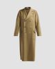 Ralph Lauren Collection Women's Taylan Cashmere Coat - 6