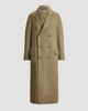 Ralph Lauren Collection Women's Taylan Lightweight Split Cashmere Polo Coat - 1