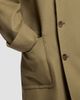 Ralph Lauren Collection Women's Taylan Lightweight Split Cashmere Polo Coat - 5