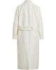 Ralph Lauren Collection Women's Taylan Linen Polo Coat - 2