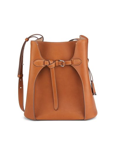 Ralph Lauren Collection Women's The Ralph Bucket Bag