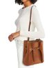 Ralph Lauren Collection Women's The Ralph Bucket Bag - 2