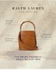 Ralph Lauren Collection Women's The Ralph Bucket Bag - 7